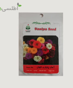 بذر آهار پا بلند